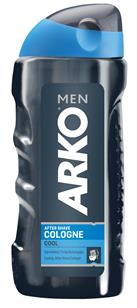 Arko After Shave Cologne Cool